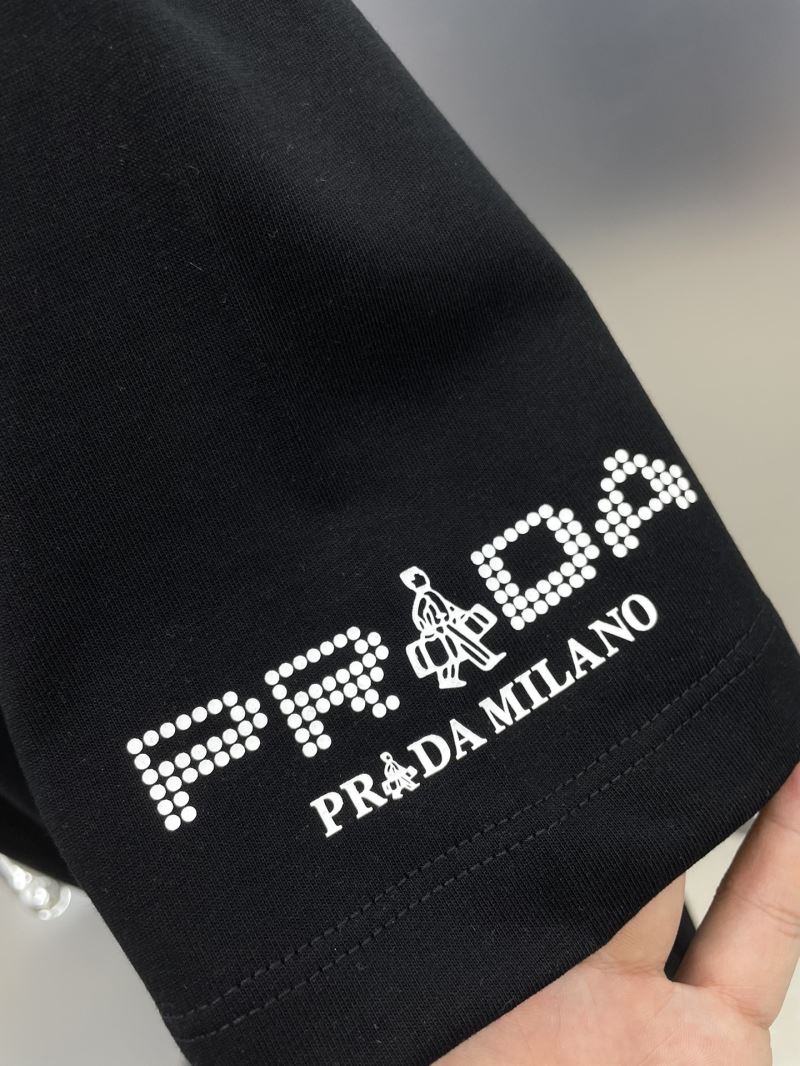 Prada T-Shirts